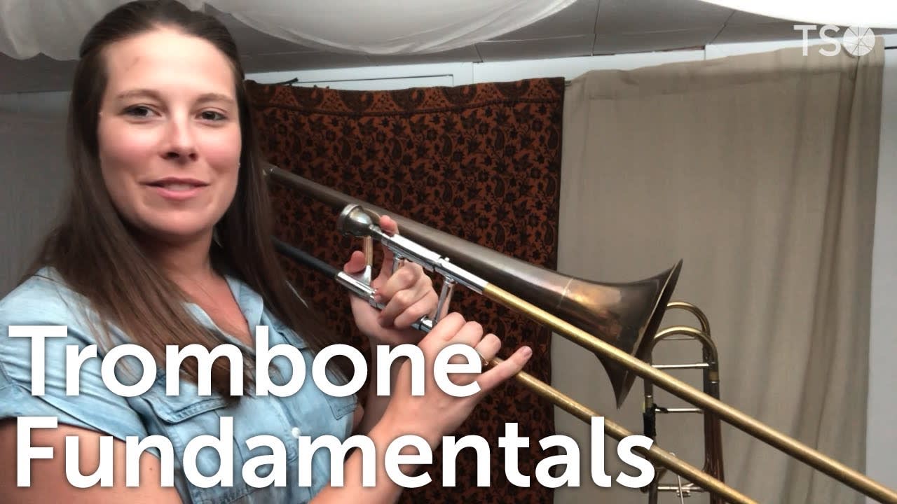Instrument Tutorials Toronto Symphony Orchestra